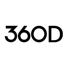 360dialog Logo